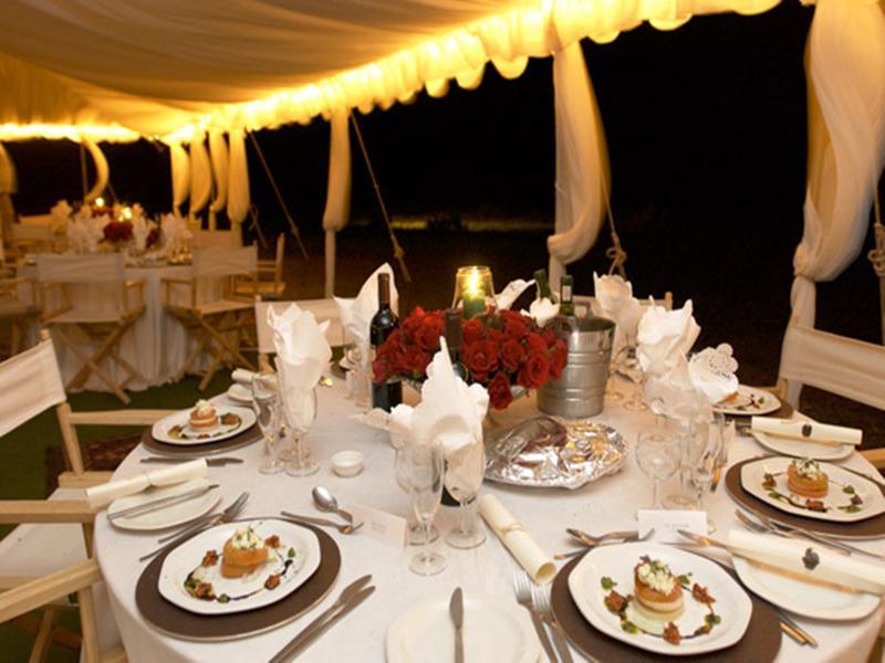 Hamiltons Tented Camp Mluwati Concession Exteriör bild